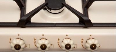 Zigmund & Shtain GN 208.61 X Детальное фото товара: Zigmund & Shtain GN 208.61 X газовая поверхность