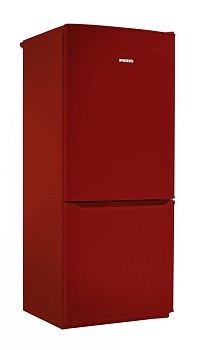 Фото товара: POZIS RK-101 рубиновый