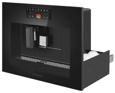 Детальное фото товара: MEFERI MCM6010BK COMFORT PLUS