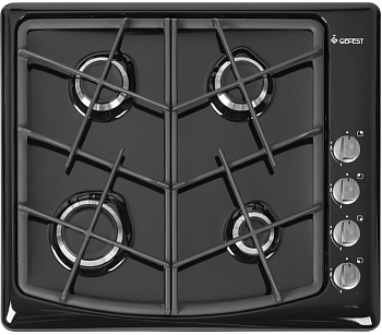 Фото товара: GEFEST СГ СН 1211 К3 газовая поверхность