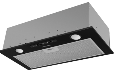 Maunfeld CROSBY LIGHT 5028 Black Фото товара: Maunfeld CROSBY LIGHT 5028 Black