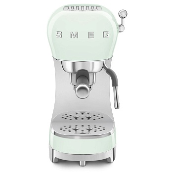 Фото товара: Smeg ECF02PGEU