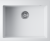 Детальное фото товара: Omoikiri Bosen 61A-WH, мойка, керамика, белый