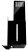 Детальное фото товара: AKPO WK-9 Venezia 60 см. черный/черный