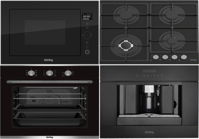 KORTING HGG 6734 CTN + OKB 370 CMX + KMI 825 TGN + KCM 9200 BG