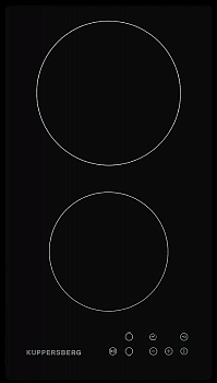 Фото товара: Kuppersberg ECO 302 стеклокерамическая поверхность