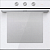 Фото товара: Gorenje BO6725E02WG