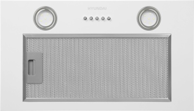 Hyundai HBB 6030 W
