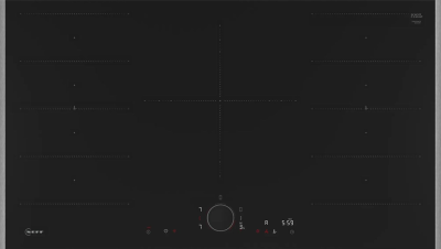Детальное фото товара: NEFF T69YYV4C0 индукционная поверхность