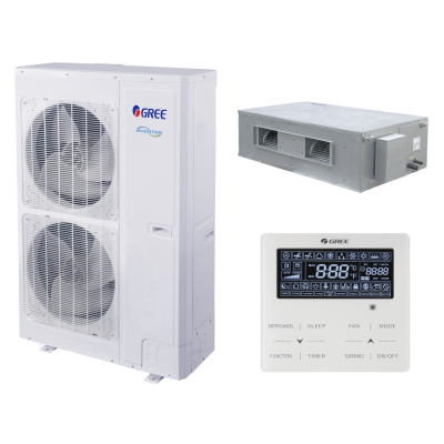 Gree FGR60Pd/D(2)/Na-M