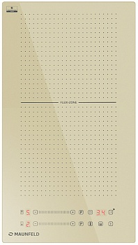 Фото товара: Maunfeld CVI292S2FBG Inverter индукционная поверхность