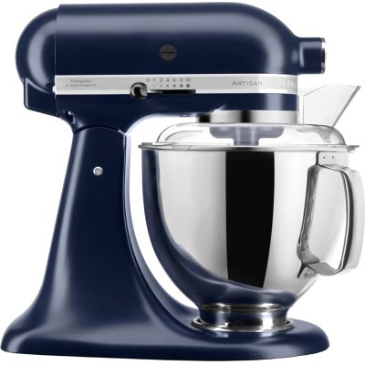 Детальное фото товара: KitchenAid 5KSM175PSEIB