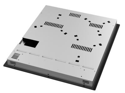 Детальное фото товара: Delvento V45D29S121 стеклокерамическая поверхность