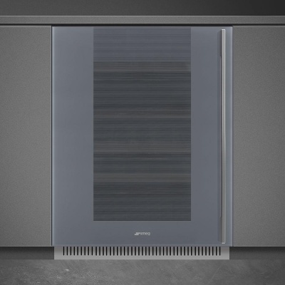 Smeg CVI138LG Детальное фото товара: Smeg CVI138LG