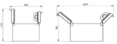 Схема встраивания