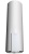 Детальное фото товара: Konigin Equilibrium White Glass 