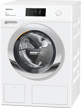 Фото товара: Miele WTR870WPM