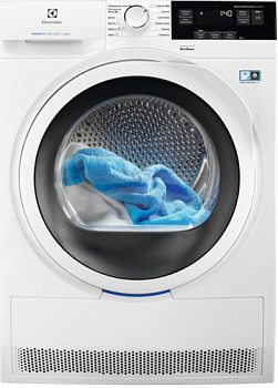 Фото товара: Electrolux EW8H358S