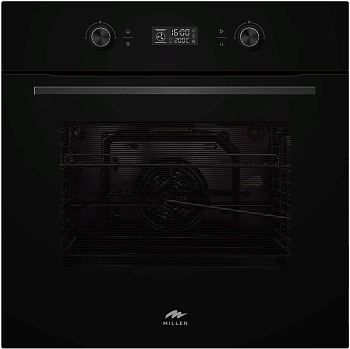 Фото товара: MILLEN MEO 602 BL