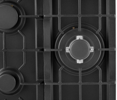 Детальное фото товара: ZUGEL ZGH450B газовая поверхность