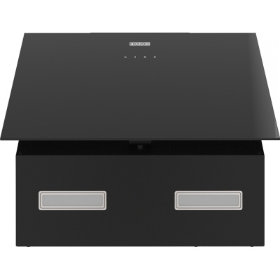 Детальное фото товара: Franke LENS 50 BK