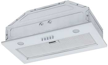 Фото товара: Krona KATE 600 GLASS WHITE PB