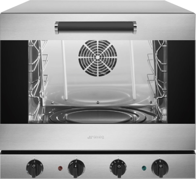 Smeg ALFA43XMFHDS