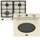 KORTING HG 661 CTGB + OKB 461 CRGB