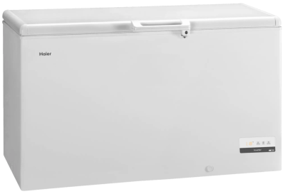 Haier HCE520RF