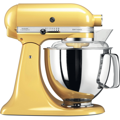Детальное фото товара: KitchenAid 5KSM175PSEMY
