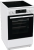 Gorenje GEC5C42WG Детальное фото товара: Gorenje GEC5C42WG