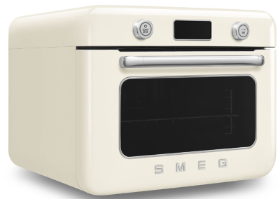 Детальное фото товара: Smeg COF01CREU