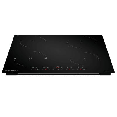 Maunfeld CVI604EXBK Детальное фото товара: Maunfeld CVI604EXBK индукционная поверхность