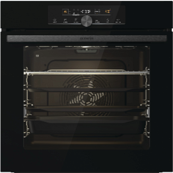 Фото товара: Gorenje BPS6747A06BG
