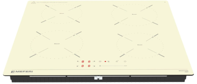 Детальное фото товара: MEFERI MIH604BG POWER индукционная поверхность