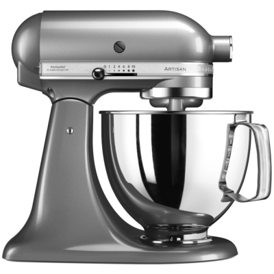 Детальное фото товара: KitchenAid 5KSM125ECU