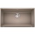 Фото товара: Blanco Subline 800-U, мойка, гранит, серый беж