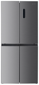 Krona EISKALT 7970 XD TNF INOX Фото товара: Krona EISKALT 7970 XD TNF INOX