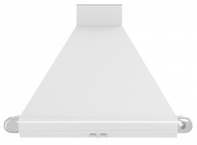 Детальное фото товара: Elikor Сатурн 50П-180-В1Л белый/бел/хром