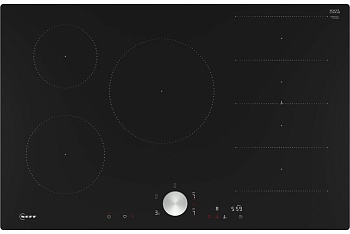 Фото товара: NEFF T68PTV4L0 индукционная поверхность
