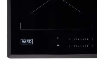 Детальное фото товара: VARD VHI6461K индукционная поверхность