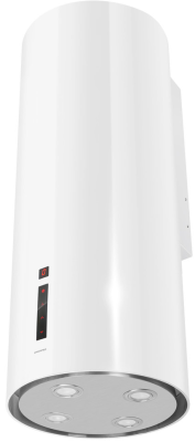 Maunfeld LEE WALL (sensor) 39 WHITE Детальное фото товара: Maunfeld LEE WALL (sensor) 39 WHITE