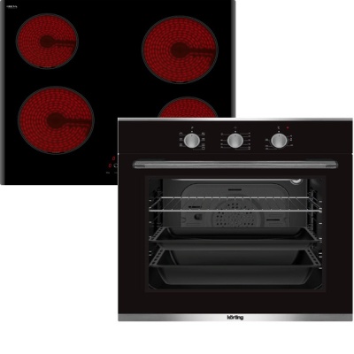 KORTING HK 60003 B + OKB 370 CMX