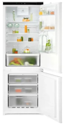 Детальное фото товара: Electrolux E7TNGE18S