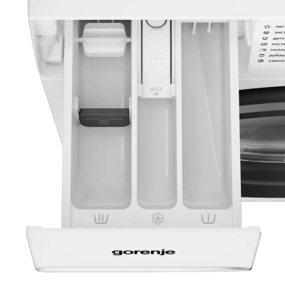 Детальное фото товара: Gorenje WG2PS72A12/C