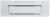 Konigin Navi (White/White Glass 90) Детальное фото товара: Konigin Navi (White/White Glass 90)