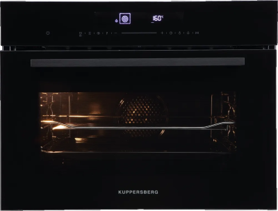 Фото товара: Kuppersberg KHT 616 Black