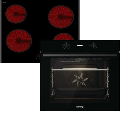 Детальное фото товара: KORTING HK 60003 B + OKB 2820 EN