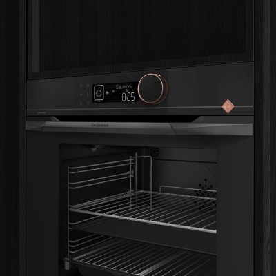 Детальное фото товара: De Dietrich DOP4543H