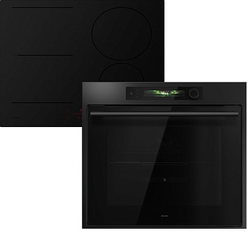 Фото товара: ASKO HI2642FMG1 + OT66GSH